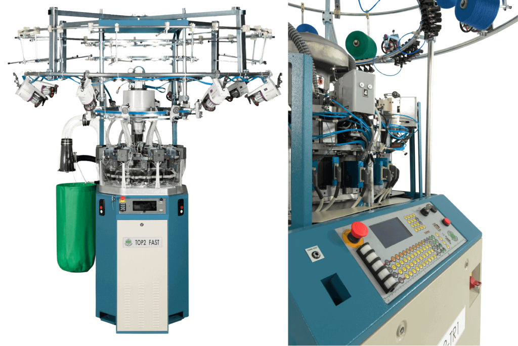 what is seamless yoga wear