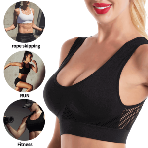 what is seamless yoga wear