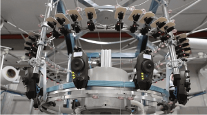 what is seamless yoga wear