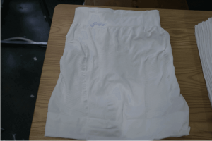 what is seamless yoga wear