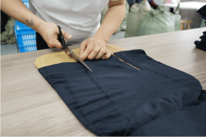 what is seamless yoga wear