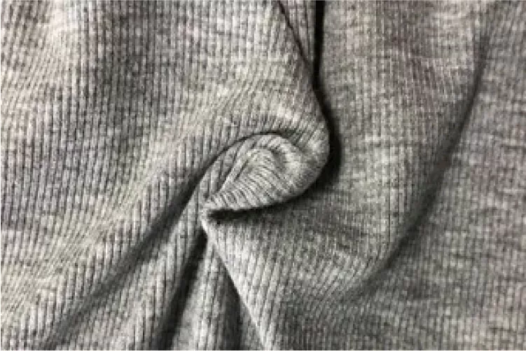 Four way sretch fabric