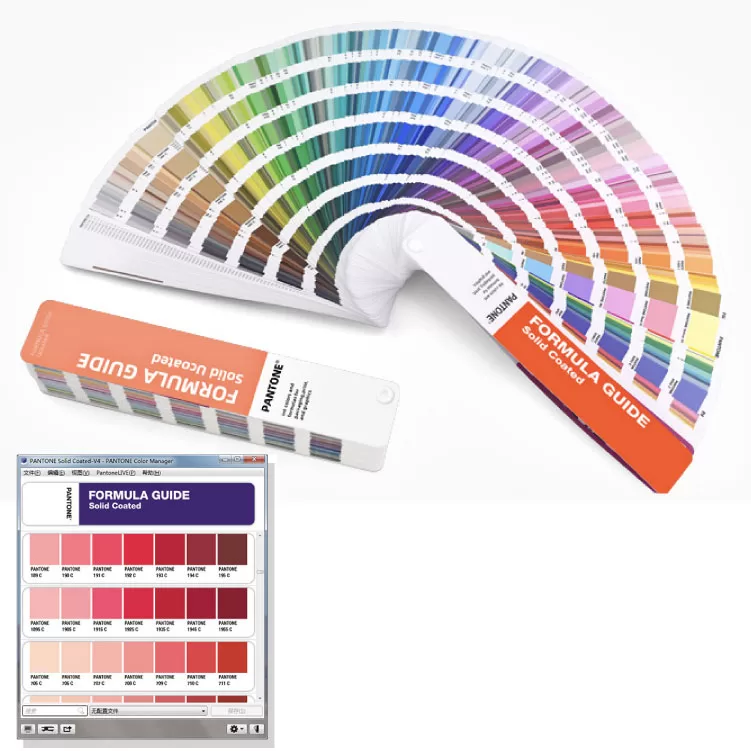 PairFashion Color Customization