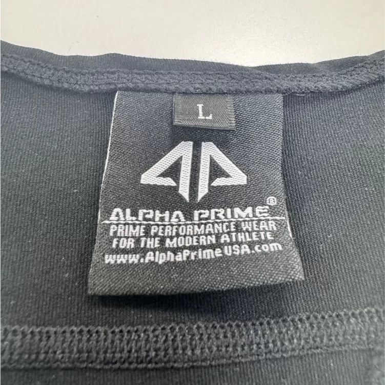 PairFashion Customized Woven Label