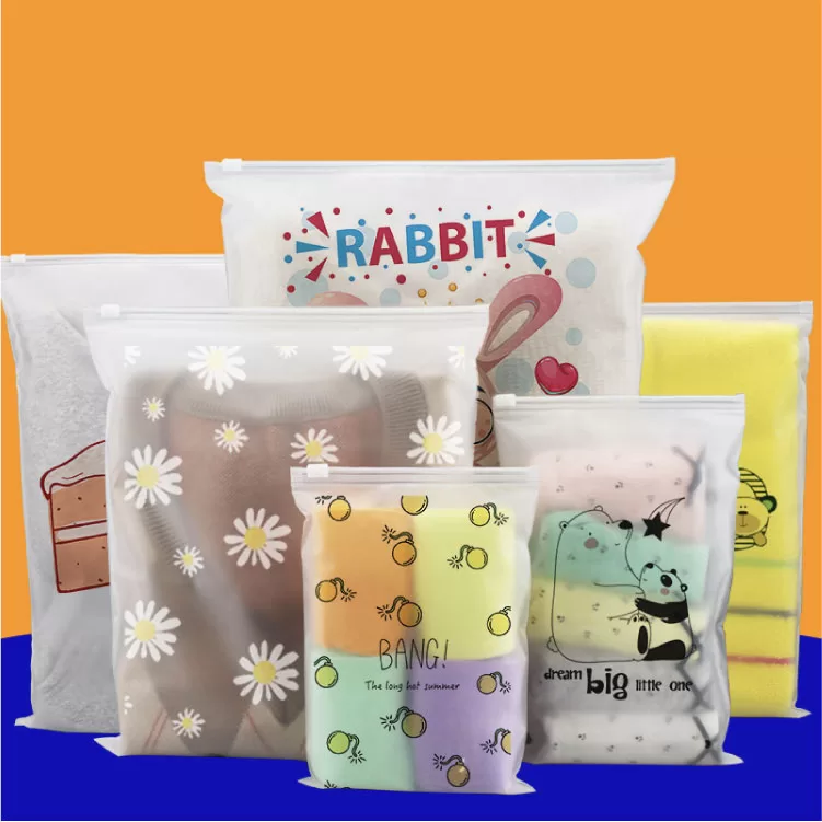 PairFashion Customized polybag