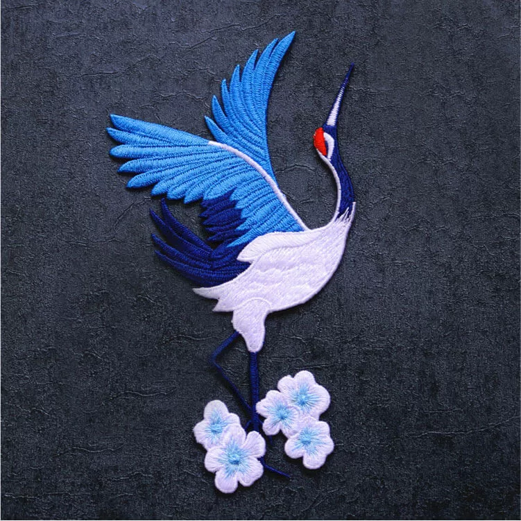 PairFashion Embroidery