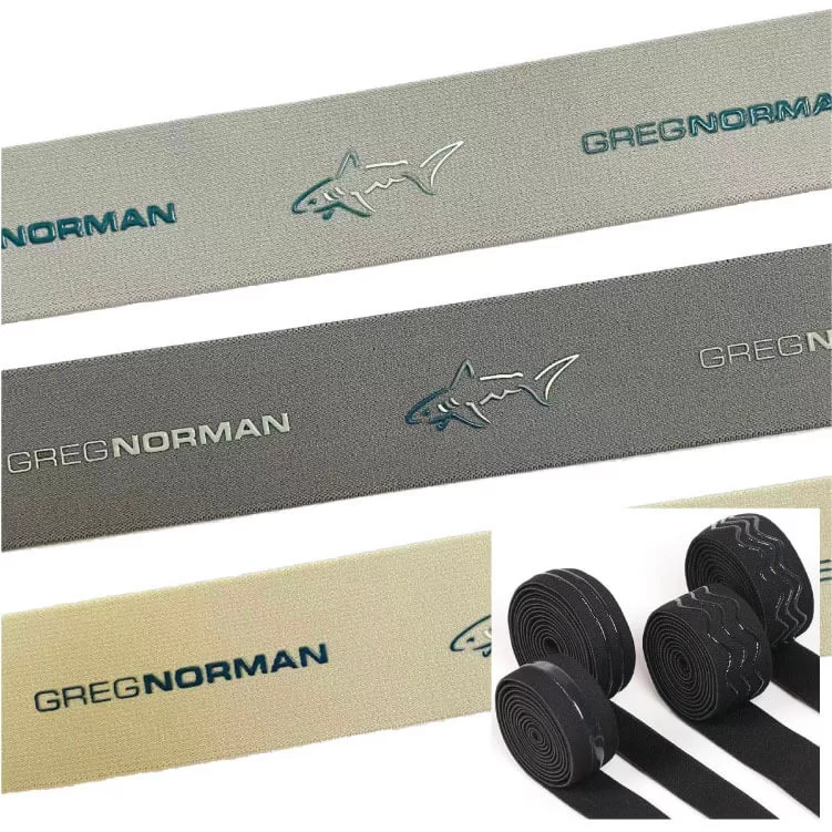 PairFashion Silicone non-slip loose straps