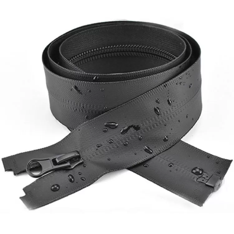 PairFashion Waterproof zipper