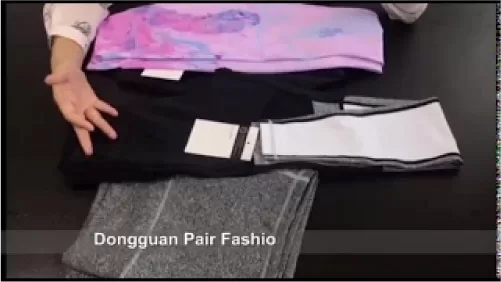 An introduction to the hygroscopic functionality of customized sportswear