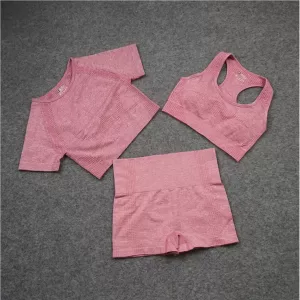 Seamless Clothing Commonly Used 10 Kinds Of Yarn